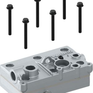 Repair Kit, air compressor - 4127049342