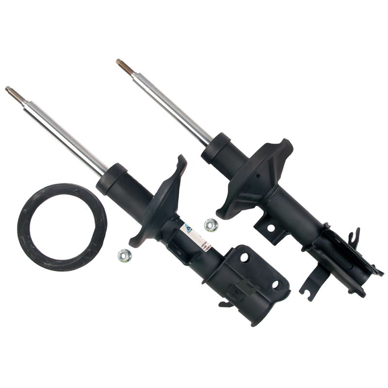 Suspension Strut - MP8744