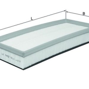 Air Filter - LX1452
