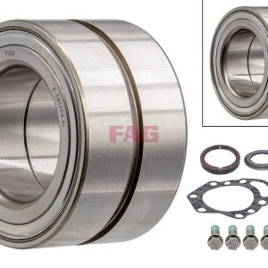 Wheel Bearing Kit - 713667030