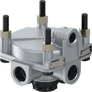 Relay Valve - 9730110100