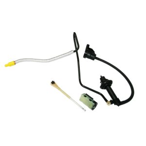 Clutch Master Cylinder and Line Assembly - 5201016