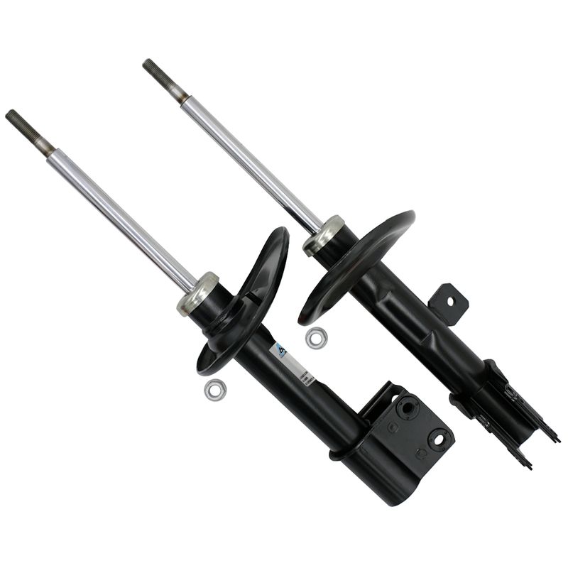 Suspension Strut - MP8689