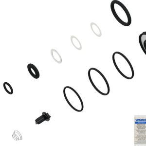 Repair Kit, dryer - 4324100022