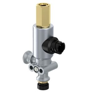 Solenoid Valve - 4721763160