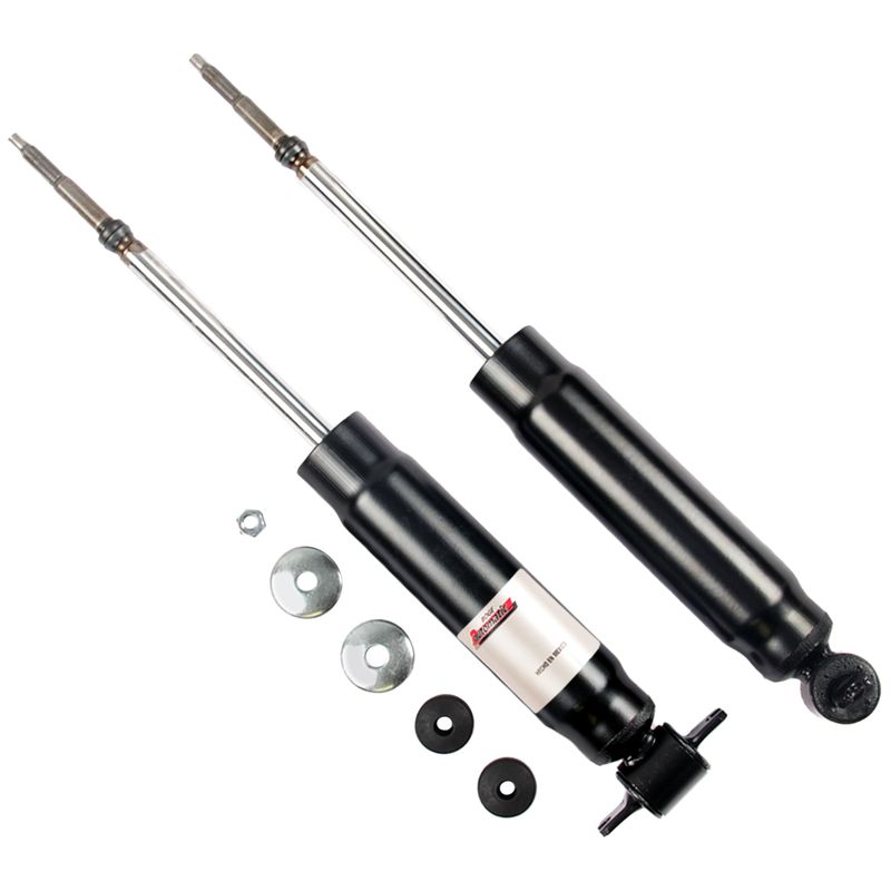 Suspension Strut - 35089