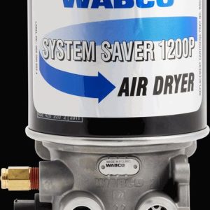 Brake Valve, trailer - 4324130240