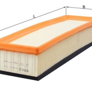 Air Filter - LX1287