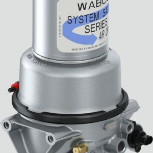 Air Dryer, compressed air system - 4324803400