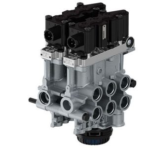 Solenoid Valve - 4729051110