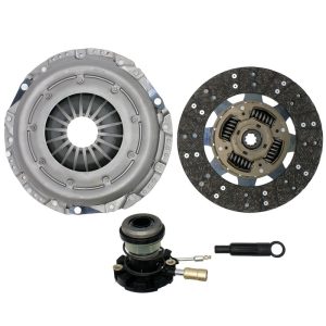 Transmission Clutch Kit - 3000 990 548