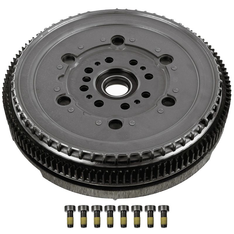 Clutch Flywheel - 2294 501 219
