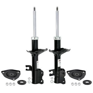 Suspension Shock Absorber Set - KMP104-105R