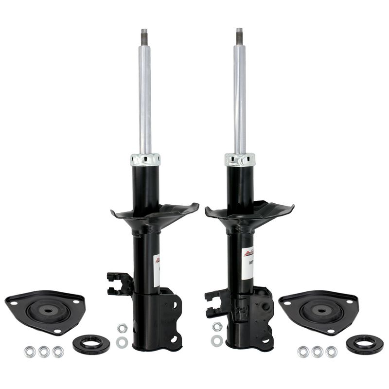Suspension Shock Absorber Set - KMP104-105R