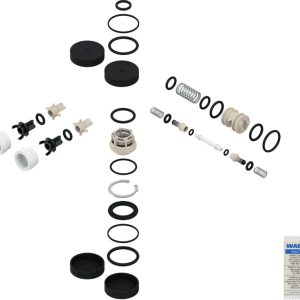 Repair Kit, pressure control valve - 9347050012