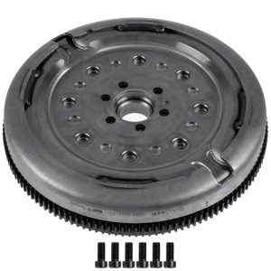Clutch Flywheel - 2294 001 177