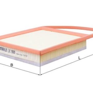 Air Filter - LX2995