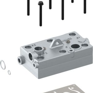 Repair Kit, air compressor - 9125109302