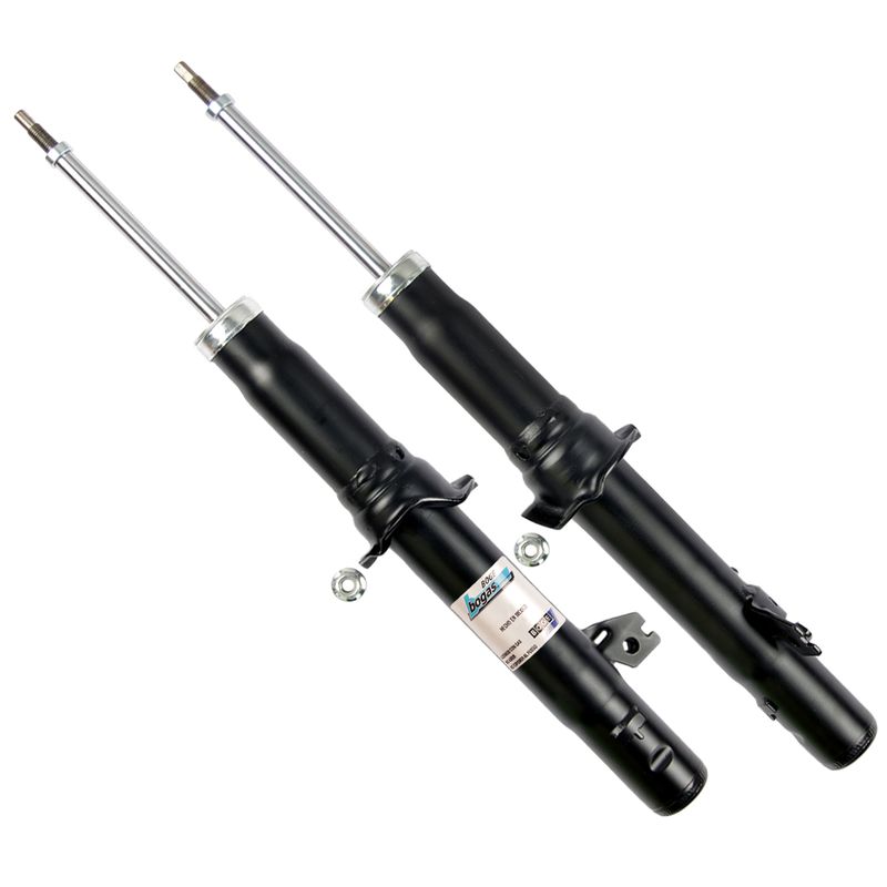Suspension Strut - MP8636