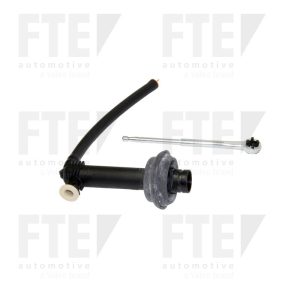 Clutch Master Cylinder - 2102316
