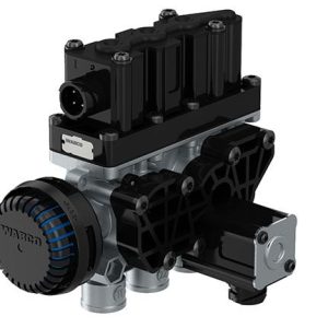 Solenoid Valve - 4728800640
