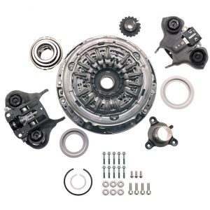 Automatic Dual Clutch Transmission Clutch Kit - 3000 943 007