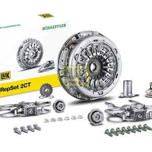 Clutch Kit - 602000800