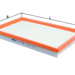 Air Filter - LX31961