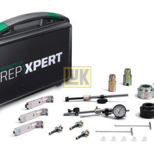 Mounting Tool Set, clutch/ flywheel - 400041910