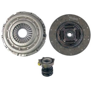 Transmission Clutch Kit - K26301-01