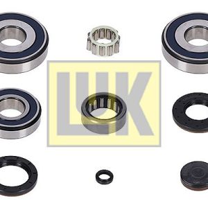 Repair Kit, manual transmission - 462015210