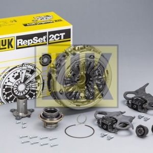 Clutch Kit - 602001900