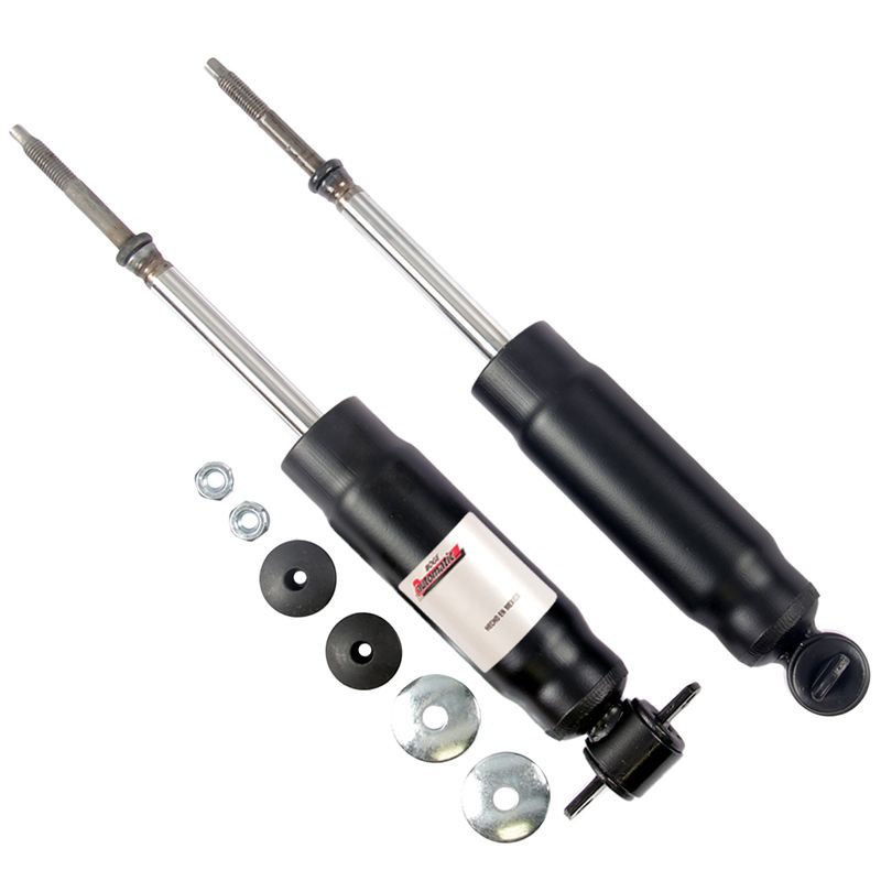 Suspension Strut - 35096