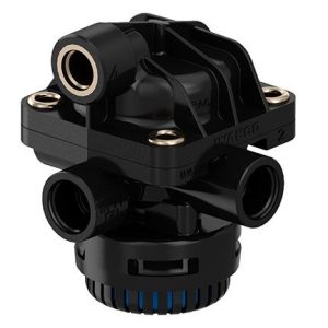 Relay Valve - 9730060030