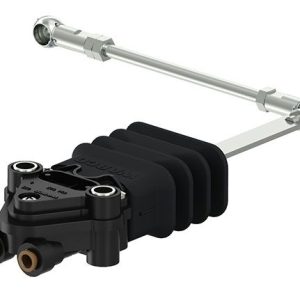 Air Suspension Valve - 4640070270