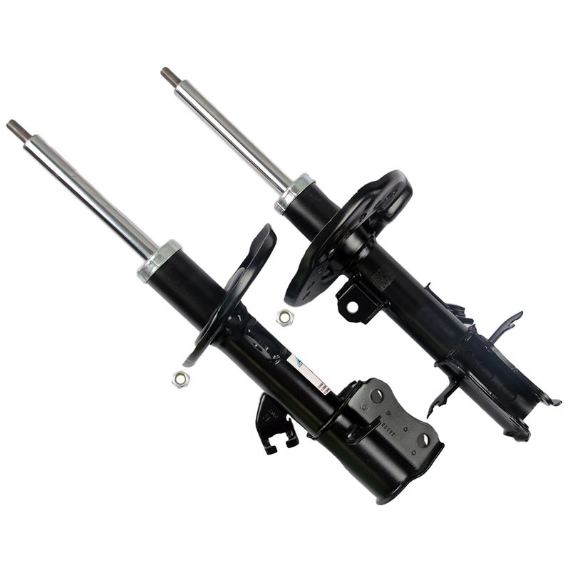 Suspension Strut - MP8626
