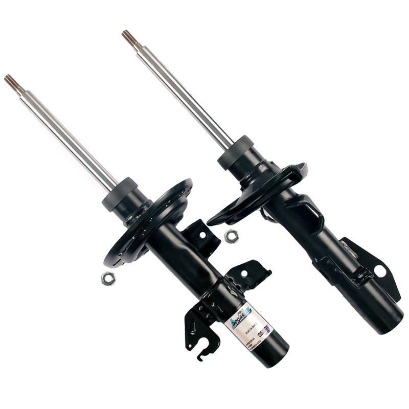 Suspension Strut - MP8665