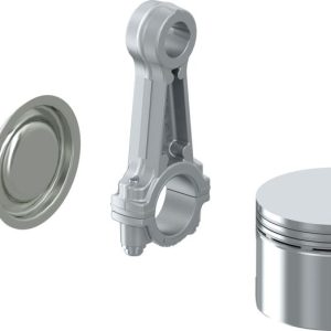 Piston, air compressor - 4123529282