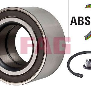 Wheel Bearing Kit - 713678970