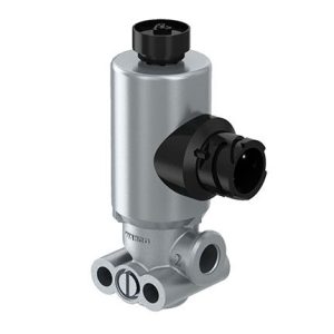 Solenoid Valve - 4721726260