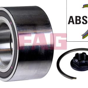 Wheel Bearing Kit - 713670410