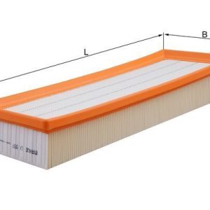 Air Filter - LX997