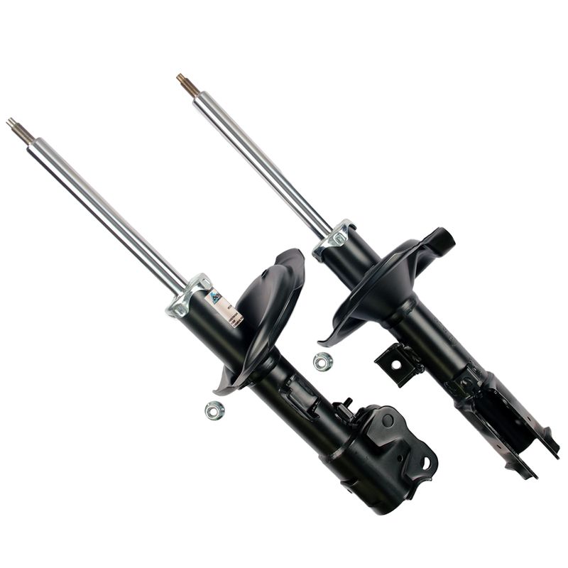 Suspension Strut - MP8572