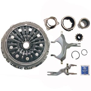 Automatic Dual Clutch Transmission Clutch Kit - 3000 944 003