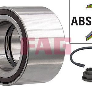 Wheel Bearing Kit - 713640550
