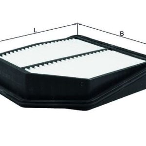 Air Filter - LX4082