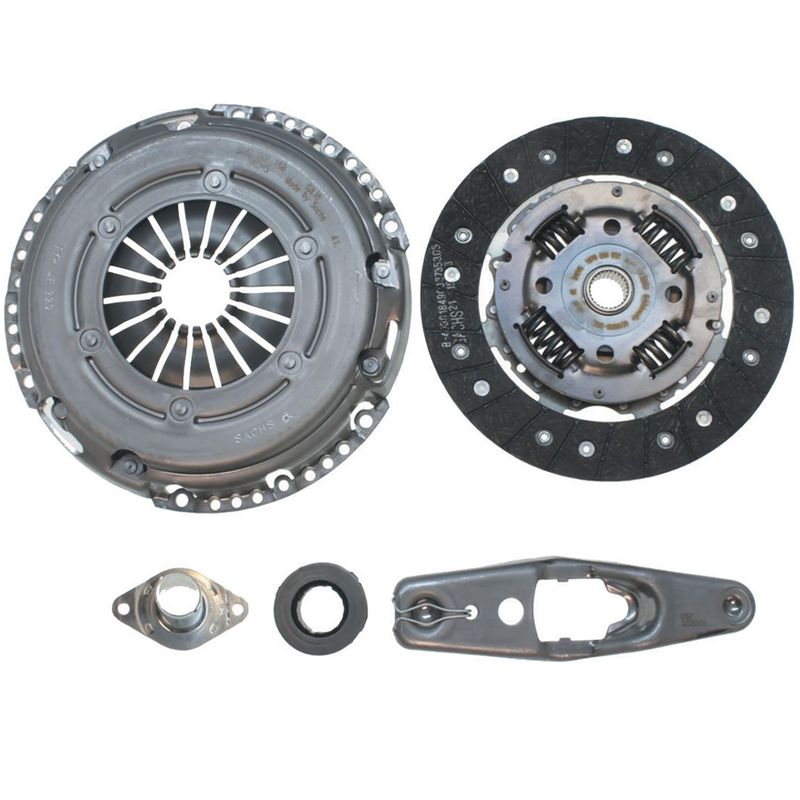 Transmission Clutch Kit - K309909-01