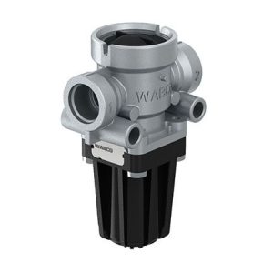 Pressure Regulator Valve - 4750103000