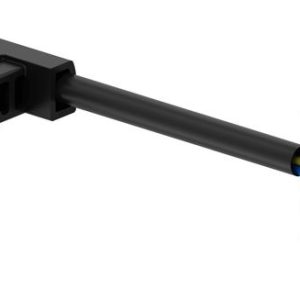 Bellow, brake caliper guide - 9650010092