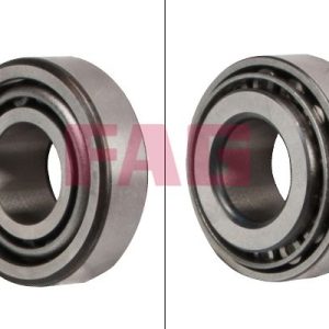 Wheel Bearing - KLM12749.LM12710